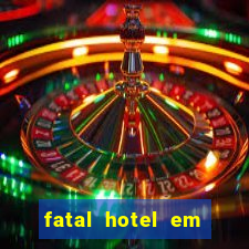 fatal hotel em barreiras ba